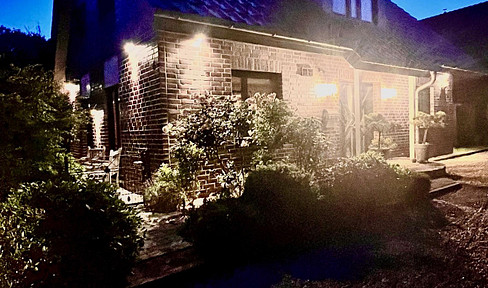 High-quality dream home in a prime location in Buchholz/Nordheide - Märchensiedlung