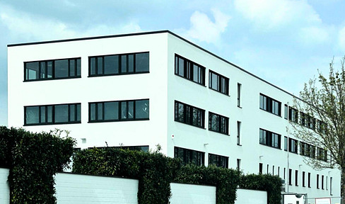 Wunderschöne Bürofläche mit Ausblick auf Paderborn
