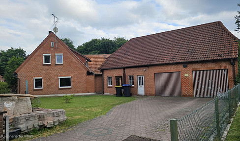 Living in the countryside