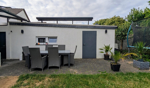 Charmantes Haus in Berrendorf