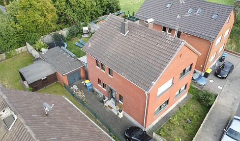 Charming house in Elsdorf