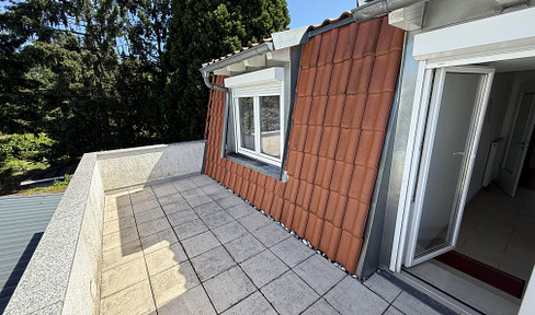 MONTEUR APARTMENT - 130m2 4-room apartment - AS OF NOW