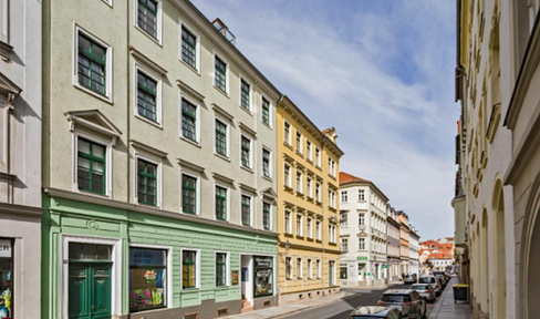 Commercial unit in Meißen