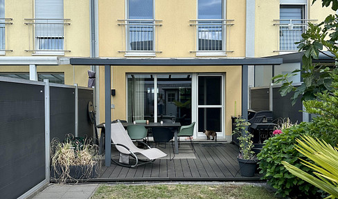 Haus im Haus - am Seekarree in Lfd.