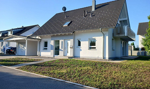 Haigerloch EFH detached !!! free of commission !!!