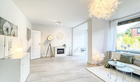Ready-to-move-in bungalow in Ulm-Wiblingen