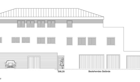 Attraktive Ladenfläche Gewerbefläche mit Erweiterungspotenzial in Top-Lage