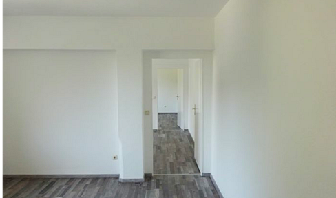 Friendly 3 room apartment near the Fürth/Nuremberg city limits