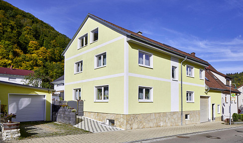 Ihr neues Zuhause für die ganze Familie