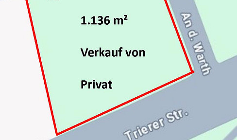 Building plot