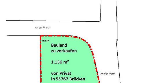 Building plot