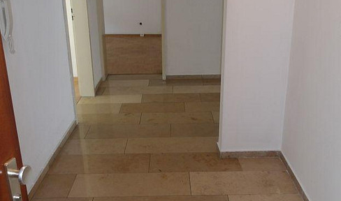 Drei Zimmerwohnung Berggebiet