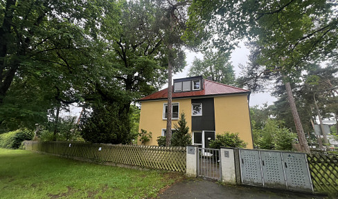 BEFRISTET BIS ENDE AUGUST 2026 - wunderschöne Wohnung in Erlenstegen, Nürnberg