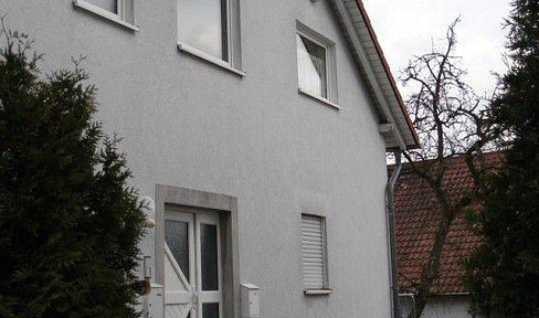 First floor apartment in 66540 Wiebelskirchen in a quiet residential area