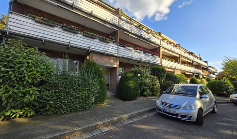 Exclusive 5 room apartment - incl. fitted kitchen