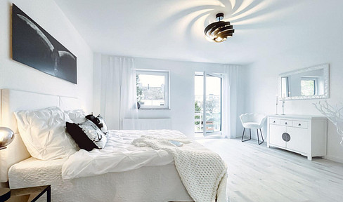 Free house in Senden-Aufheim