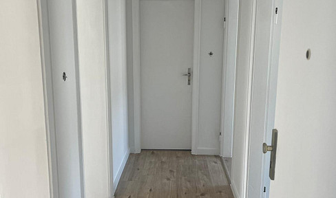 Private condominium - good apartment for fitters