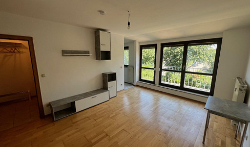 Einzimmerwohnung Eching Lena Christ