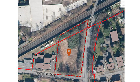 Ideal commercial property with planning permission granted for a commercial business and residential unit