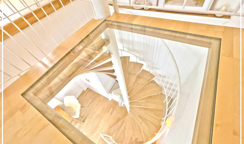 Fully furnished, move in immediately!