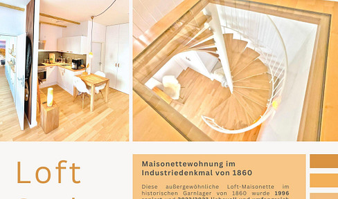 Fully furnished, move in immediately!