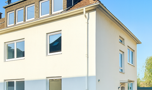 Top-saniertes Mehrfamilienhaus – Wohnen, Vermieten oder Arbeiten unter einem Dach - Provisionsfrei