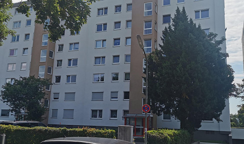Fantastic 3-room apartment for sale in the green west of Munich (Puchheim)
