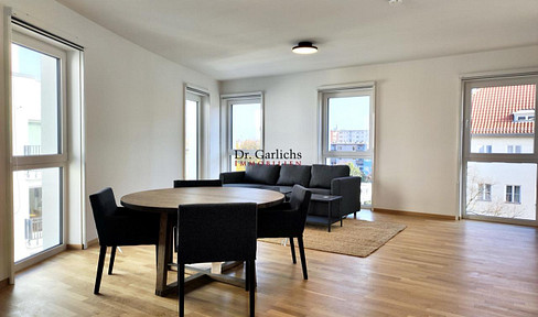 First occupancy: top floor with elevator (5.01)