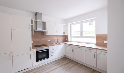 Your new home near the old town of Wemding