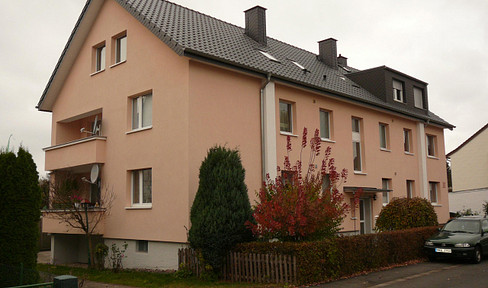 3 ZKBB Paderborn-Stadtheide, Friesenweg, 1.OG