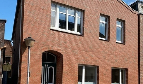 2-room apartment in Wilster - الترحيب باللاجئين Refugee Welcome