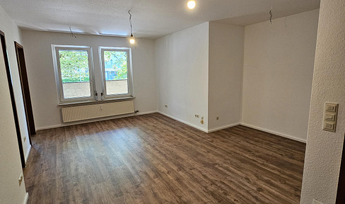 2-Zimmer-Wohnung in der Möhringer Landstraße 67, 70563 Stuttgart-Vaihingen