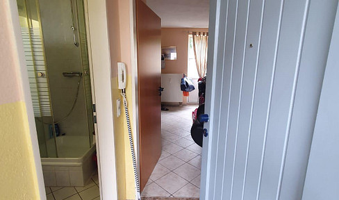 möbliertes Apartment Nähe Barmer Innenstadt zu vermieten