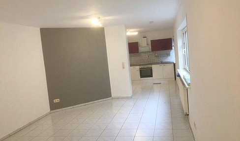 Sehr schöne, helle  1 Zi- Wohnung mit EBK und AA  in Heidelberg
