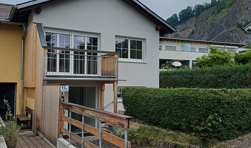 Beautiful very well maintained house in a great very quiet location