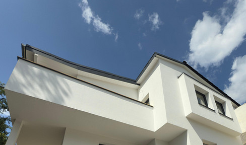 ✨ Brand new, efficient, move in & feel good: KfW 55 dream after core renovation
