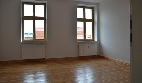 Schöne helle 2-Zimmer Wohnung in Neuruppin