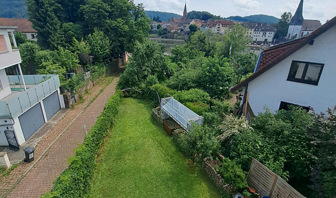 3ZKB Neckargemünd Directly on the Neckar
