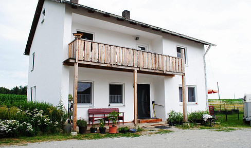 Bauernhof in absoluter Alleinlage