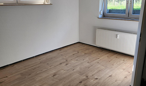 Furnished 1-room apartment with fitted kitchen in Rastatt-Niederbühl