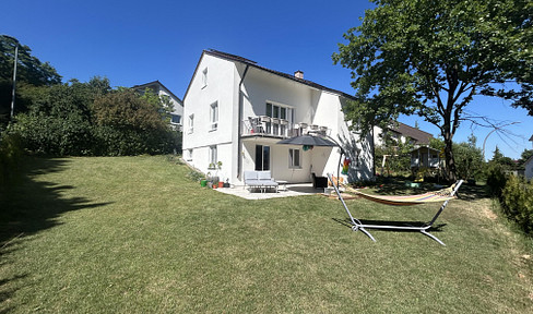 Attraktives, kernsaniertes Energieeffizienzhaus 85 EE in ruhiger Lage – perfekt für Familien!