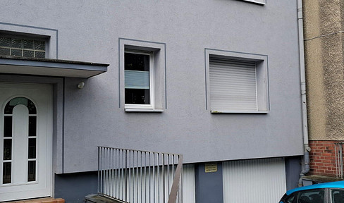 Renovated apartment in Herne Mitte