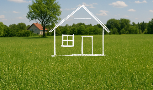 Large property in Weitmar-Mark