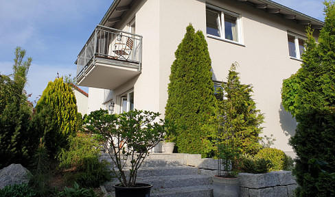 Detached single-family house Dresden Leuben