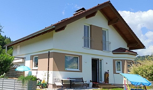 Cozy house in a quiet location