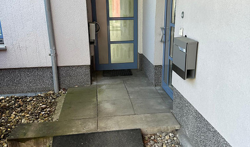 Condominium Haltern Am See TOP location! Barrier free!