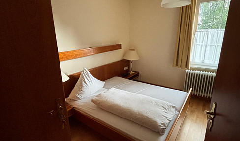 Möbliertes, helles ALL INCLUSIVE  Zimmer  in Heiligenberg zu vermieten