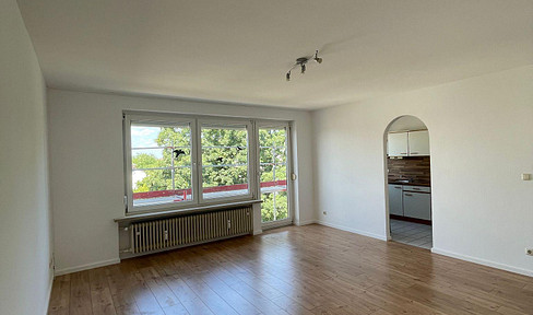 2 room apartment in Königsbrunn, beautiful location