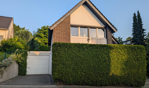 Provisionsfreier Privatverkauf eines attraktiven EFH in TOP-Lage in Bochum-Linden / Weitmarer Holz