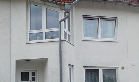 Terraced house in Fellbach